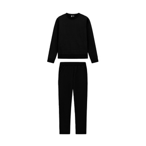 Survêtements de sport pour hommes, personnalisés, respirants, 100% coton, séchage rapide, légers, pour l'automne et l'hiver, pour adultes - Product Image 6