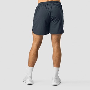 Nouveauté : Shorts de bain pour hommes, vente en gros, été, plage, élastiques, séchage rapide, avec poche, fabriqués au Bangladesh - Product Image 2