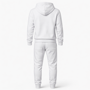 Sudaderas Personalizadas al por Mayor para Hombre y Mujer - Opciones Directas de Fábrica OEM - Product Image 2