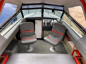 เรือ R-i-o 730 สำหรับงานหนัก จัดจำหน่ายจำนวนมาก - Product Image 5