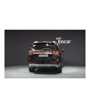 Kia Mohave Diésel 3.0 4WD 2023 de 5 Plazas con Caja de Cambios Automática, Volante a la Izquierda y Cámara Trasera, Solo 9,857 km de Kilometraje - Product Image 4