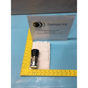 Vanne régulatrice de pression TESCOM 44-2262-A41, 126611 - Équipements et pièces semi-conductrices de renommée mondiale à la confiance de tous - Product Image 1