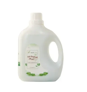 Fabricante de Detergente para Ropa de Marca Privada con Alcalinidad Equilibrada para una Limpieza Eficaz y Suave - Product Image 6