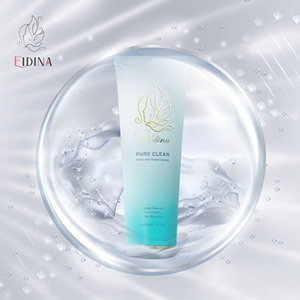 Ei'dina Face Wash Aminoácido Limpiador Top Beauty Brand Supply En stock Se envía inmediatamente - Product Image 2