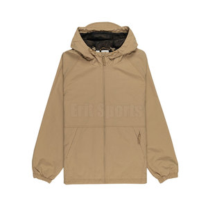 Veste coupe-vent classique avec doublure en mesh respirant, idéale pour le jogging, la remise en forme, l'entraînement et la randonnée en plein air, veste d'hiver - Product Image 2