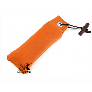 Dummy d'entraînement professionnel pour chien en toile, jouet de récupération pour chiot, équipement durable pour la chasse en extérieur et l'obéissance canine - Product Image 1