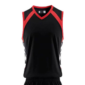 ชุดบาสเก็ตบอลคุณภาพสูง ระบายอากาศได้ดี พร้อมโลโก้สั่งทำและผ้าระบายอากาศ ราคาขายส่ง ชุดยูนิฟอร์มผู้ชายขายดีที่สุด - Product Image 2