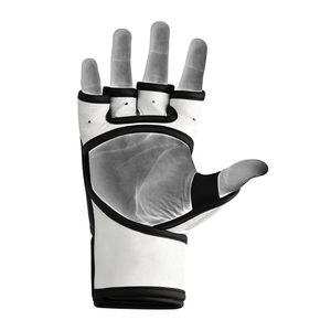 Gants de boxe et de MMA durables pour l'entraînement et le combat, fabriqués en matériaux résistants - Product Image 3