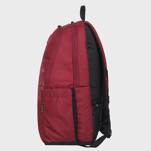 Sac à dos pour ordinateur portable imperméable Arctic Fox Veera 60L, design moderne minimaliste en nylon Oxford pour le bureau et les activités de plein air - Product Image 2