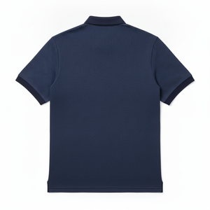 เสื้อเชิ้ตผู้ชายไซส์ใหญ่ ผลิตขายส่ง ผ้าโพลีเอสเตอร์ 100% ระบายอากาศได้ดี น้ำหนักเบา แห้งเร็ว สวมใส่สบายๆ แบบสมาร์ทแคชชวล - Product Image 3