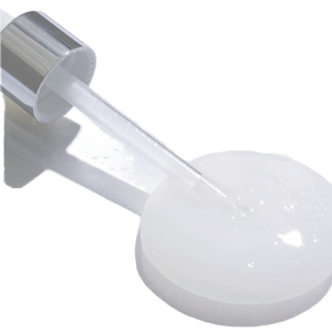 Suero Humectante Todo en Uno Coreano de Marca Privada, Antiarrugas, Antienvejecimiento, Blanqueador, con Ácido Hialurónico, Glicerina y Manteca de Karité - Product Image 4