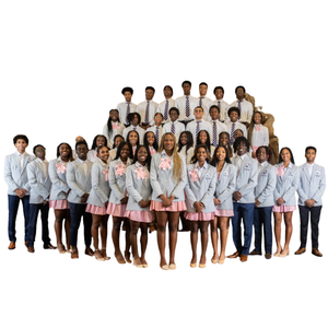 Blazer Jack and Jill para Mujer, Azul Claro, Corte Entallado, Chaqueta Elegante para Oficina, Estilo Formal, Blazer Elegante - Product Image 5