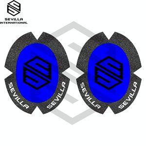 Glissières de genou en bois pour moto, disponibles en faible quantité minimale de commande (MOQ), matériau de bonne qualité, pour piste de course, moto, motocycliste. - Product Image 3