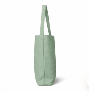 Custom logo Canvas Tote <b>Bags</b> for Ladies Large Capacity Shopping <b>Bag</b> Custom Logo Promotional Tote <b>Bag</b> for daily use - Product Image 5