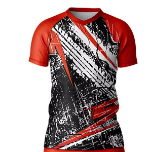 Uniforme de Equipo Sublimado de Alto Rendimiento Diseñado para Deportes de Competición, Ropa Deportiva Sublimada Personalizada - Product Image 2