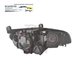 ไฟหน้าสำหรับ X5 E70 E71 AFS XENON ปี 2008-2010 รุ่น M50dX 50iX 40dX 35iX 30dX ของแท้ใหม่ 12V 63117288996 / 63117288995 ซ้าย/ขวา - Product Image 4