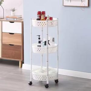 Estante de Almacenamiento de Alta Resistencia con Revestimiento Antioxidante para Uso en Interiores y Exteriores - Product Image 4