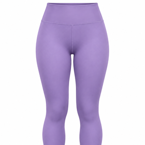 Custom <b>Women's</b> <b>Winter</b> Running <b>Leggings</b> High Waist Breathable Quick Dry Eco-Friendly Sporty Fitness Apparel Wholesale - Product Image 3