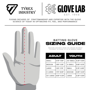 ถุงมือตีเบสบอล ProGrip Elite |   การออกแบบสไตล์แฟรงคลิน |   ด้ามจับระดับพรีเมียม |   โลโก้แบบกำหนดเองของ OEM - Product Image 6