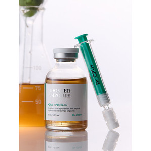 El Dr. C.P.U. True Repair Booster Ampoule 30 ml Suero para el cuidado de la piel - Product Image 1