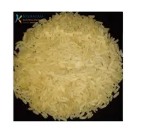 Traditional Long Grain Parboiled Rice