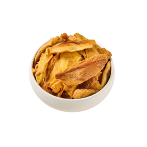 Mango Deshidratado Suave Sin Azúcar Añadido, Empaque OEM a Partir de 100 Gramos, Precio de Fábrica - Product Image 4