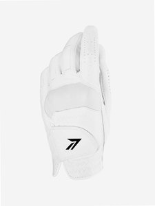 Gants de golf compatibles avec les écrans tactiles pour hommes, en cuir Cabretta, compatibles avec les appareils intelligents, respirants, antidérapants, vente en gros OEM, usine - Product Image 1