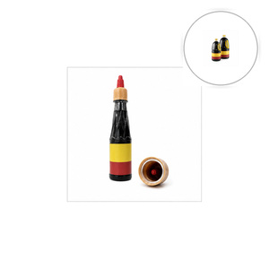 Competitive Price Vietnam Manufacturer Supply Best Quality Hot Sale Tasty Soya <b>sauce</b> Packed in 2L Bottle - Product Image 5