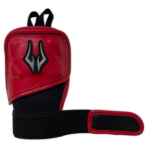 AEGIS – protège-main de baseball réglable, couleur unie, gant anti-vibration, équipement de softball pour adulte, pour droitier/gaucher V1 - Product Image 3