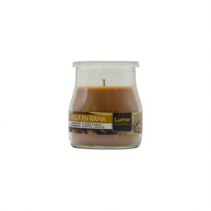 Candela Profumata 100Ml in Barattolo di Vetro per Decorazione Casa - Product Image 2