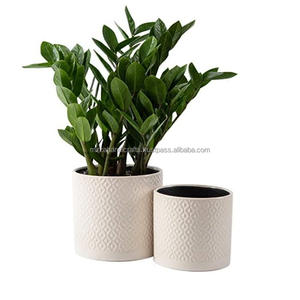 Design moderne support noir humain tenant Pot porte-plante Vase à fleurs pour le jardinage intérieur pot de fleurs sont faits de fer - Product Image 3