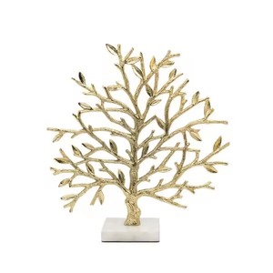 Sculpture de cerf en bronze contemporaine, figurine d'art faite à la main, décoration de table pour salon, design moderne de ferme, écologique - Product Image 5