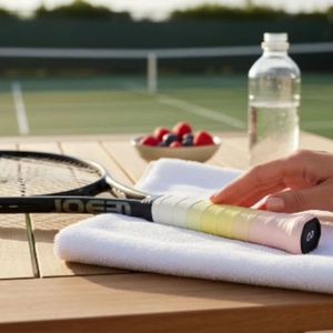 Ruban de surgrip TOPPRO en PU pour tennis, 2,5 cm x 112 cm, pour badminton/squash (vente en gros) - Product Image 6