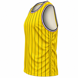Maillot de basket en gros pour adultes, vêtements de sport, maillot de basket pour hommes, maillots sublimés à prix abordable - Product Image 2