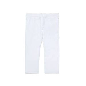 Nuevo Gi de Jiu Jitsu Brasileño de la Más Alta Calidad Verificado en Pakistán, Lote Shoyoroll # Kimono de Jiu Jitsu Brasileño Personalizado Blanco 148, Gi de BJJ - Product Image 6