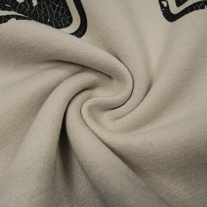 Boxy Fit Cotton V-neck Short Sleeve Letter Print T-shirts <b>Spray</b> Dyed Heavyweight <b>Moisture</b> Wicking Breathable Sublimation Blanks - Product Image 6