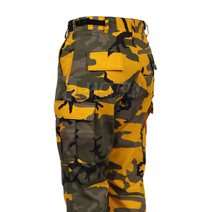 Pantalones Cargo Tácticos para Hombre de Nuevo Diseño, al Mejor Precio, Pantalones Cargo Tácticos para Hombre para Ropa Urbana, Pantalones Cargo Tácticos para Hombre - Product Image 6