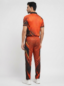 Professional Cricket Uniform <b>for</b> <b>Men</b> Lightweight Breathable Cricket Jersey with Matching <b>Trousers</b> Team Sports Apparel - Product Image 5