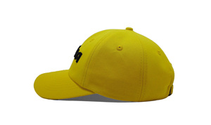 Casquette de baseball 6 panneaux pour adulte avec logo brodé personnalisé, style sportif urbain pour tenue de plein air, fabriquée en usine au Vietnam - Product Image 4
