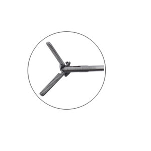 Pinzas de Biopsia Urológicas de Primera Calidad, Tipo Copa (Semirrígidas), de Acción Única, Precisión Quirúrgica, Uso Médico Urológico - Product Image 6