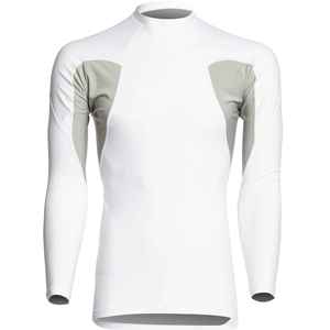 Rashguard de MMA Personalizado para Hombre, para Entrenamiento y Competencia - Product Image 3