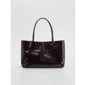 Bolsos de compras de cuero puro de la mejor calidad personalizables para mujer, hechos en India, bolsos de cuero genuino con logotipo personalizado - Product Image 5