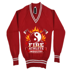 Cárdigan Largo Extra Grande para Hombre 2025, Suéter de Invierno para Usar en Capas, Cachemira Transpirable, Cómodo y Moderno, Estilo Urbano - Product Image 1