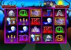Spooky Arcade <b>Game</b> Board - Product Image 2