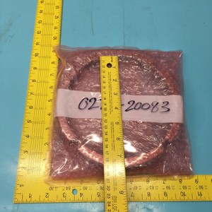Herramienta AMAT 0270-20083, 8 LIFT HOOP, WIDE BODY, 131487 - Equipo y piezas de semiconductores de confianza de Trusted Global Legacy - Product Image 2