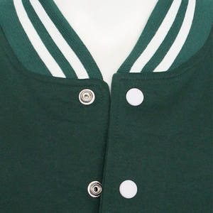 Veste d'hiver Letterman pour homme, fabriquée par des créateurs de vêtements, tendance, unisexe, rembourrée en coton, vestes de style universitaire pour homme - Product Image 4