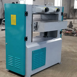 Gỗ <span class=keywords><strong>Planer</strong></span> Và Thicknesser Chế Biến Gỗ Máy Độ Dày <span class=keywords><strong>Planer</strong></span> - Product Image 4