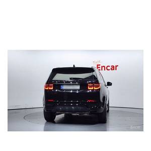 แลนด์โรเวอร์ ดิสคัฟเวอรี่ สปอร์ต พี250 ไดนามิก เอสอี ปี 2024/5 ระยะทาง 12,934 กม. เกียร์อัตโนมัติ เบาะหนัง พร้อมกล้องมองหลัง พวงมาลัยซ้าย - Product Image 4