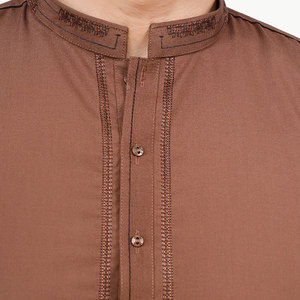 Most Selling Wholesale Prices Customized Made <b>Men</b> Shalwar Kameez Premium Quality Latest Style Shalwar Kameez For <b>Men's</b> - Product Image 6