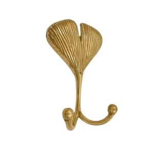 Ganchos de pared metálicos de estilo clásico, perchero para abrigos, sombreros y bolsos, para almacenamiento en la entrada. - Product Image 1